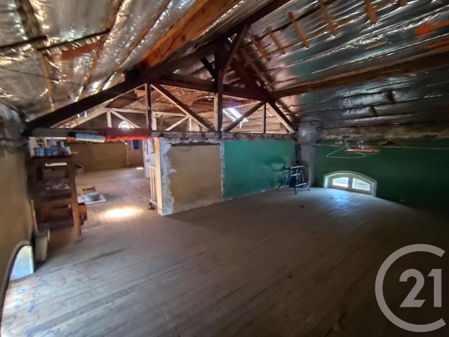 maison à vendre - 3 pièces - 94.9 m2 - MONTGIVRAY - 36 - CENTRE - Century 21 Agence De L'Europe