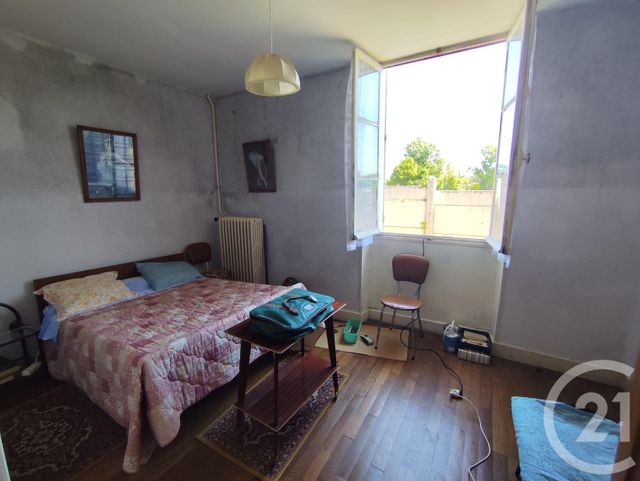 maison à vendre - 3 pièces - 94.9 m2 - MONTGIVRAY - 36 - CENTRE - Century 21 Agence De L'Europe