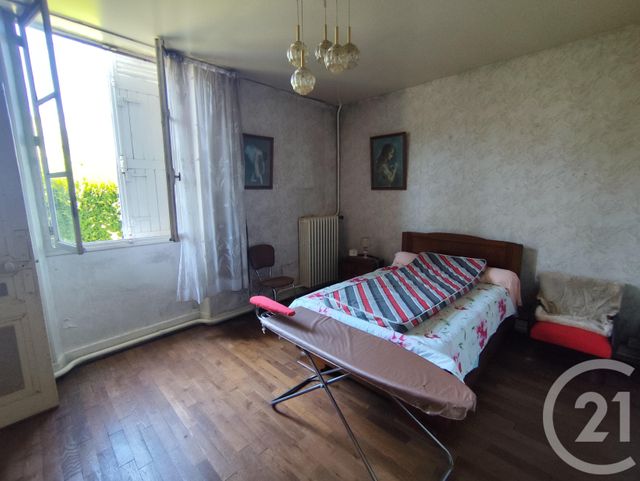 maison à vendre - 3 pièces - 94.9 m2 - MONTGIVRAY - 36 - CENTRE - Century 21 Agence De L'Europe