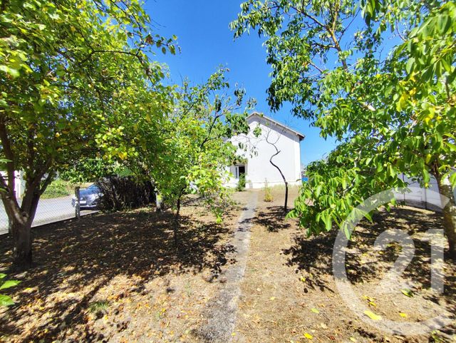 maison à vendre - 3 pièces - 94.9 m2 - MONTGIVRAY - 36 - CENTRE - Century 21 Agence De L'Europe