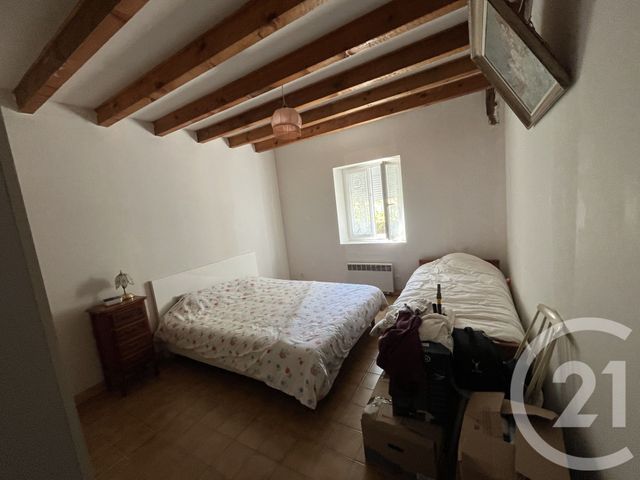 maison à vendre - 4 pièces - 98.0 m2 - ST SATURNIN - 18 - CENTRE - Century 21 Agence De L'Europe