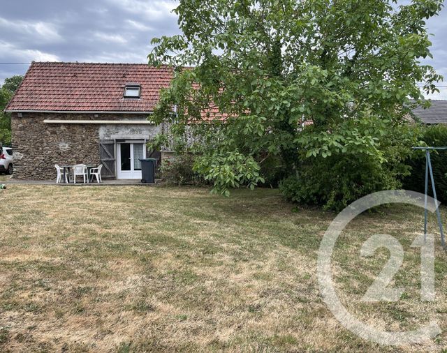 maison à vendre - 4 pièces - 98.0 m2 - ST SATURNIN - 18 - CENTRE - Century 21 Agence De L'Europe