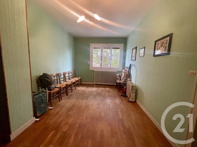 maison à vendre - 5 pièces - 97.0 m2 - MONTGIVRAY - 36 - CENTRE - Century 21 Agence De L'Europe