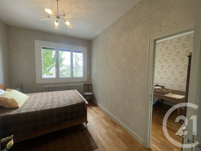 maison à vendre - 5 pièces - 97.0 m2 - MONTGIVRAY - 36 - CENTRE - Century 21 Agence De L'Europe