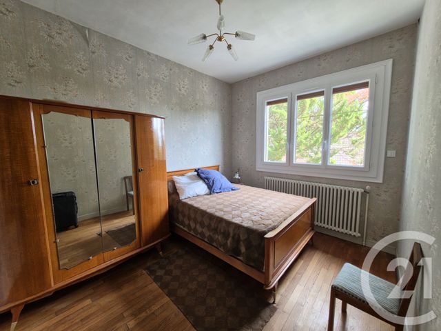 maison à vendre - 5 pièces - 97.0 m2 - MONTGIVRAY - 36 - CENTRE - Century 21 Agence De L'Europe