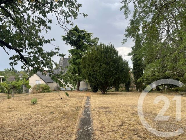 maison à vendre - 5 pièces - 97.0 m2 - MONTGIVRAY - 36 - CENTRE - Century 21 Agence De L'Europe