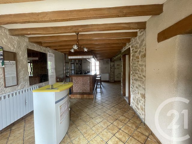 maison à vendre - 7 pièces - 165.0 m2 - MONTGIVRAY - 36 - CENTRE - Century 21 Agence De L'Europe