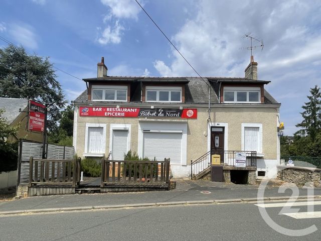 maison - MONTGIVRAY - 36
