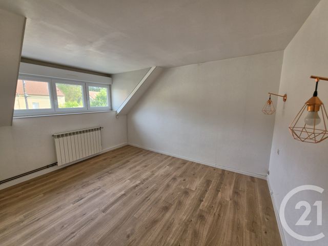maison à vendre - 7 pièces - 165.0 m2 - MONTGIVRAY - 36 - CENTRE - Century 21 Agence De L'Europe