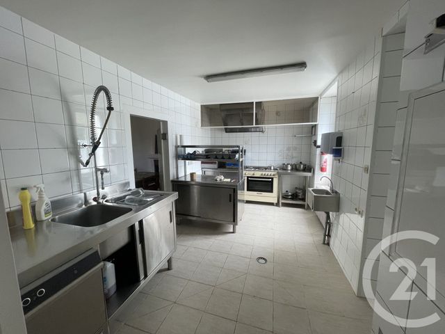 maison à vendre - 7 pièces - 165.0 m2 - MONTGIVRAY - 36 - CENTRE - Century 21 Agence De L'Europe