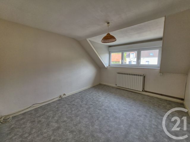 maison à vendre - 7 pièces - 165.0 m2 - MONTGIVRAY - 36 - CENTRE - Century 21 Agence De L'Europe