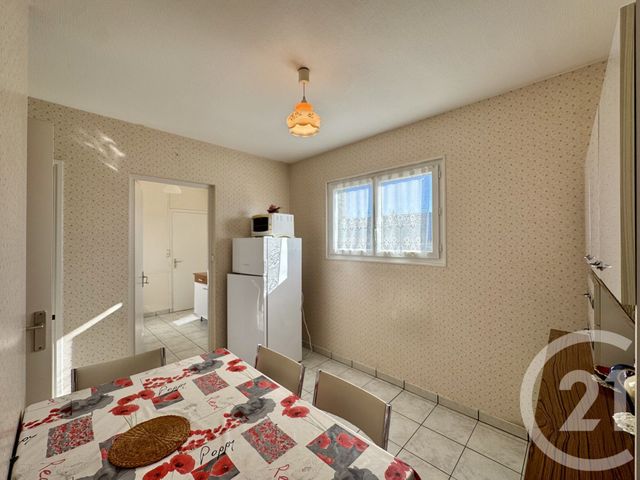 maison à vendre - 5 pièces - 93.88 m2 - LA CHATRE - 36 - CENTRE - Century 21 Agence De L'Europe