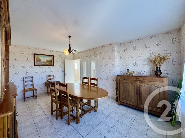 maison à vendre - 5 pièces - 93.88 m2 - LA CHATRE - 36 - CENTRE - Century 21 Agence De L'Europe
