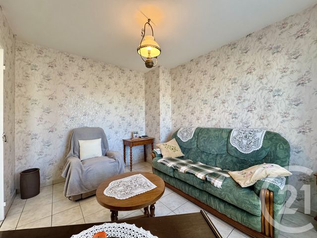 maison à vendre - 5 pièces - 93.88 m2 - LA CHATRE - 36 - CENTRE - Century 21 Agence De L'Europe