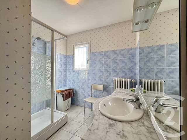 maison à vendre - 5 pièces - 93.88 m2 - LA CHATRE - 36 - CENTRE - Century 21 Agence De L'Europe