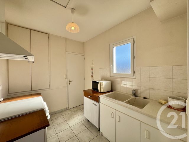 maison à vendre - 5 pièces - 93.88 m2 - LA CHATRE - 36 - CENTRE - Century 21 Agence De L'Europe