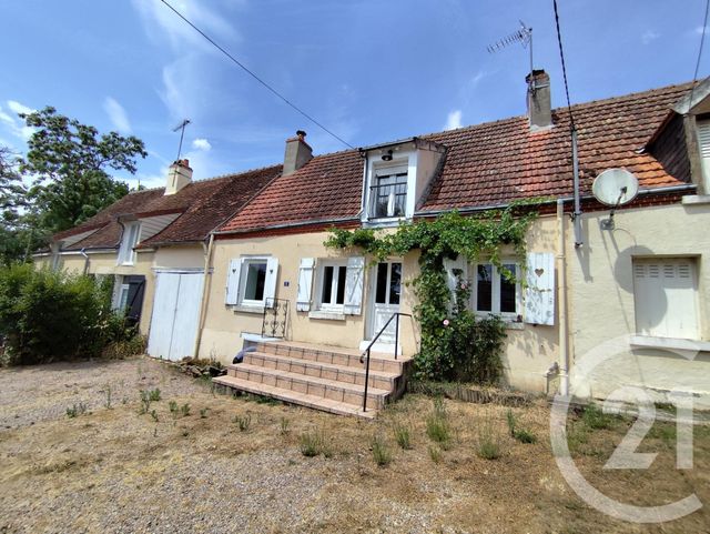 maison - MONTGIVRAY - 36