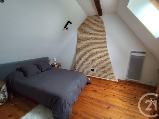 maison à vendre - 4 pièces - 79.0 m2 - MONTGIVRAY - 36 - CENTRE - Century 21 Agence De L'Europe