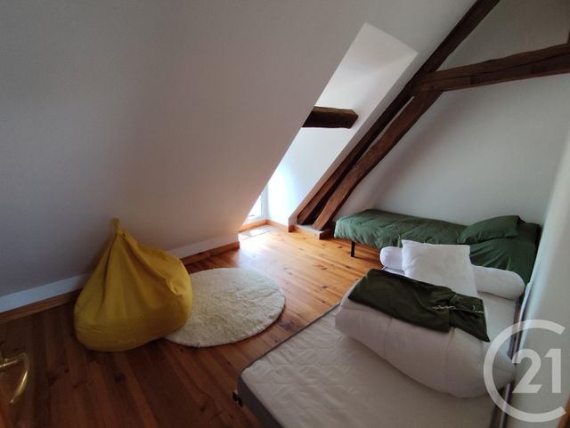 maison à vendre - 4 pièces - 79.0 m2 - MONTGIVRAY - 36 - CENTRE - Century 21 Agence De L'Europe