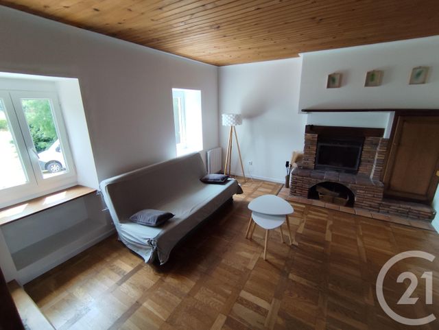 maison à vendre - 4 pièces - 79.0 m2 - MONTGIVRAY - 36 - CENTRE - Century 21 Agence De L'Europe