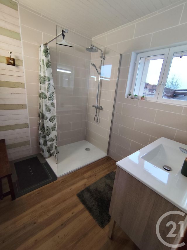 maison à vendre - 4 pièces - 79.0 m2 - MONTGIVRAY - 36 - CENTRE - Century 21 Agence De L'Europe