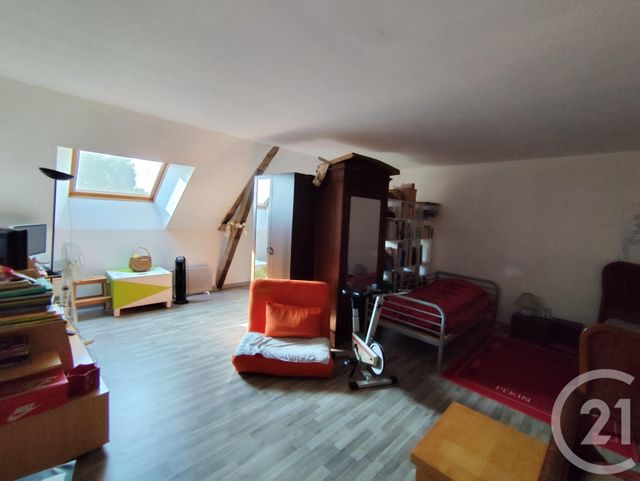 maison à vendre - 4 pièces - 138.0 m2 - NOUZERINES - 23 - LIMOUSIN - Century 21 Agence De L'Europe