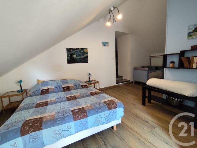 maison à vendre - 4 pièces - 138.0 m2 - NOUZERINES - 23 - LIMOUSIN - Century 21 Agence De L'Europe