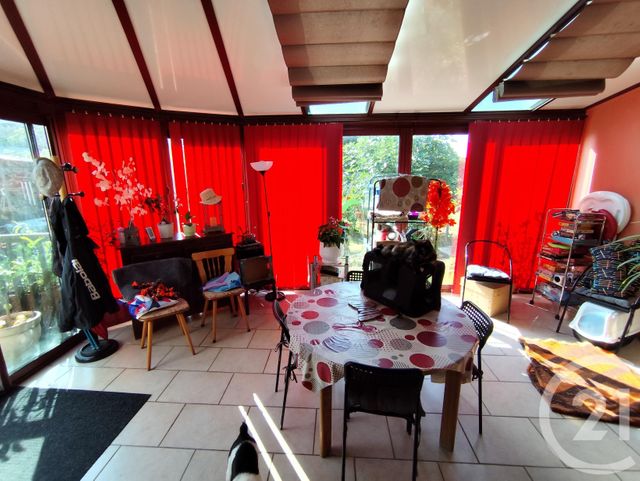 maison à vendre - 4 pièces - 138.0 m2 - NOUZERINES - 23 - LIMOUSIN - Century 21 Agence De L'Europe