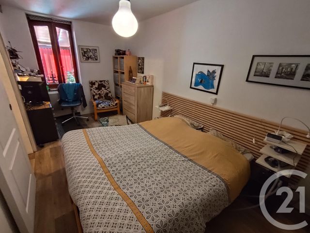 maison à vendre - 4 pièces - 138.0 m2 - NOUZERINES - 23 - LIMOUSIN - Century 21 Agence De L'Europe