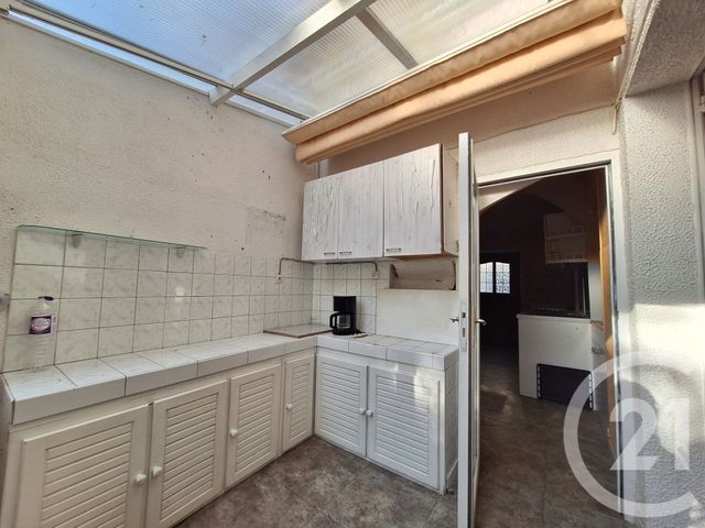maison à vendre - 4 pièces - 68.0 m2 - CLUIS - 36 - CENTRE - Century 21 Agence De L'Europe