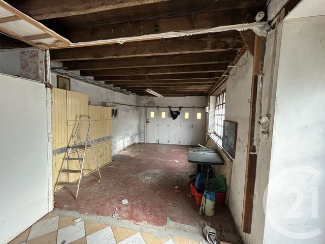 maison à vendre - 4 pièces - 68.0 m2 - CLUIS - 36 - CENTRE - Century 21 Agence De L'Europe