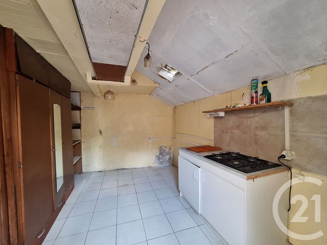 maison à vendre - 4 pièces - 68.0 m2 - CLUIS - 36 - CENTRE - Century 21 Agence De L'Europe
