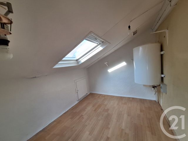 maison à vendre - 4 pièces - 68.0 m2 - CLUIS - 36 - CENTRE - Century 21 Agence De L'Europe