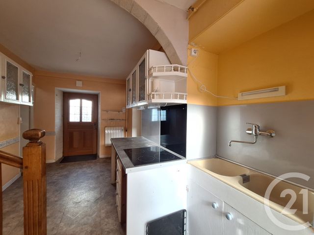 maison à vendre - 4 pièces - 68.0 m2 - CLUIS - 36 - CENTRE - Century 21 Agence De L'Europe