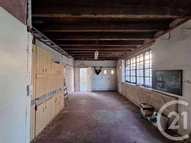 maison à vendre - 4 pièces - 68.0 m2 - CLUIS - 36 - CENTRE - Century 21 Agence De L'Europe