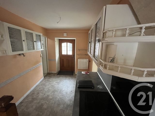maison à vendre - 4 pièces - 68.0 m2 - CLUIS - 36 - CENTRE - Century 21 Agence De L'Europe