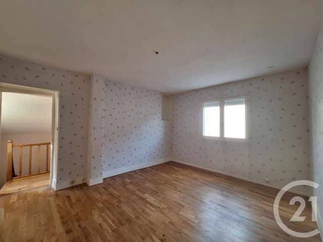 maison à vendre - 4 pièces - 68.0 m2 - CLUIS - 36 - CENTRE - Century 21 Agence De L'Europe