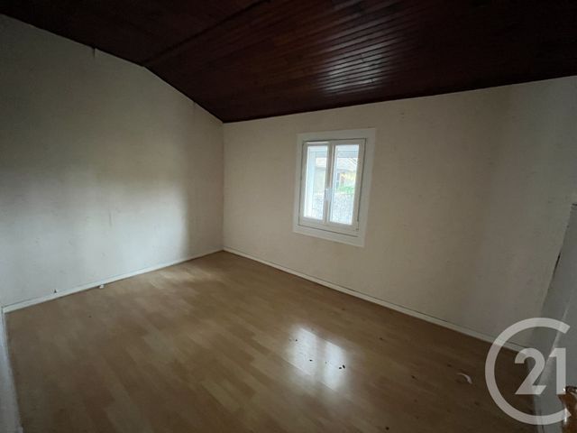 maison à vendre - 4 pièces - 68.0 m2 - CLUIS - 36 - CENTRE - Century 21 Agence De L'Europe