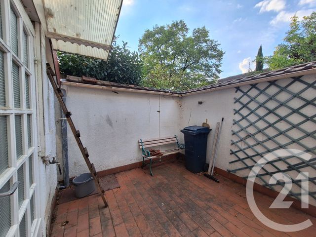 maison à vendre - 4 pièces - 68.0 m2 - CLUIS - 36 - CENTRE - Century 21 Agence De L'Europe