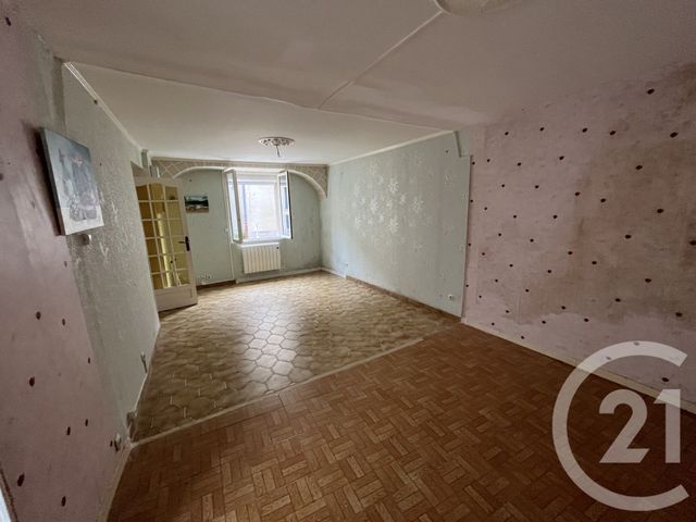 maison à vendre - 4 pièces - 68.0 m2 - CLUIS - 36 - CENTRE - Century 21 Agence De L'Europe