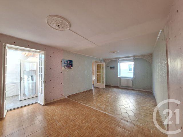 Maison à vendre CLUIS