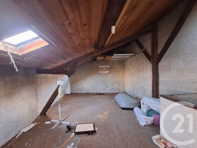 maison à vendre - 4 pièces - 68.0 m2 - CLUIS - 36 - CENTRE - Century 21 Agence De L'Europe