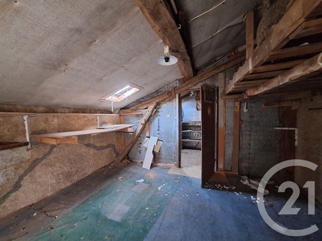 maison à vendre - 4 pièces - 68.0 m2 - CLUIS - 36 - CENTRE - Century 21 Agence De L'Europe