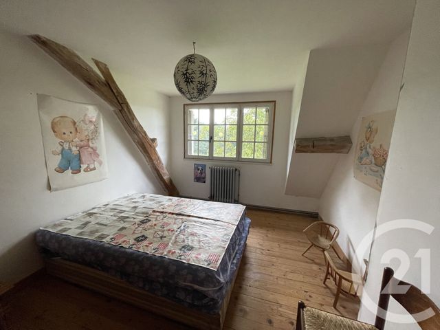 maison à vendre - 6 pièces - 190.29 m2 - CHATEAUMEILLANT - 18 - CENTRE - Century 21 Agence De L'Europe