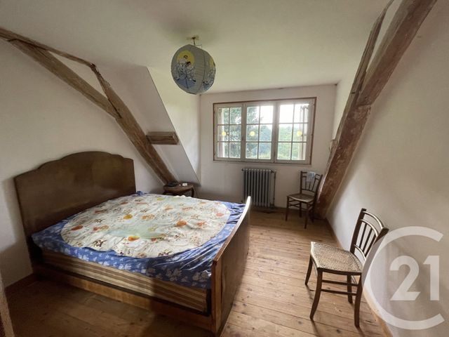 maison à vendre - 6 pièces - 190.29 m2 - CHATEAUMEILLANT - 18 - CENTRE - Century 21 Agence De L'Europe