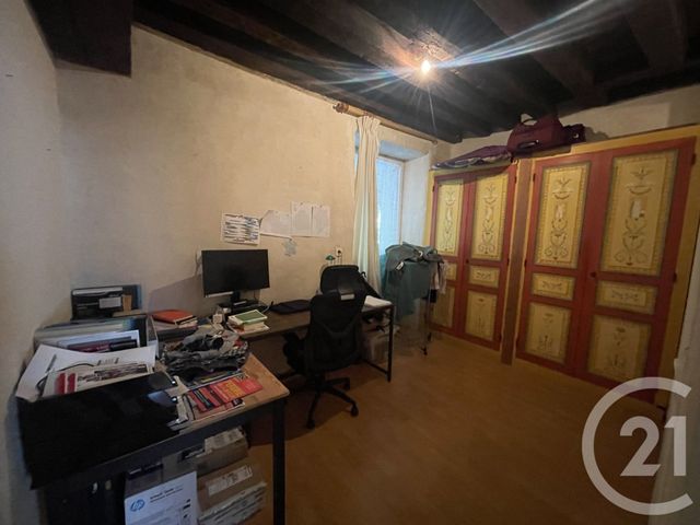 maison à vendre - 4 pièces - 105.58 m2 - MONTGIVRAY - 36 - CENTRE - Century 21 Agence De L'Europe