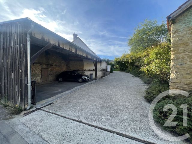 maison à vendre - 4 pièces - 105.58 m2 - MONTGIVRAY - 36 - CENTRE - Century 21 Agence De L'Europe