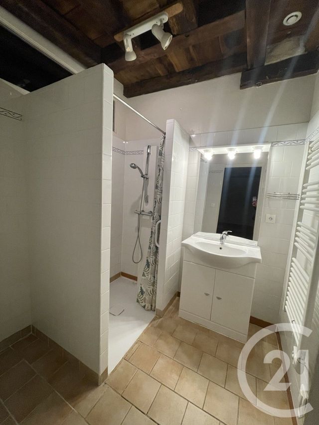 maison à vendre - 4 pièces - 105.58 m2 - MONTGIVRAY - 36 - CENTRE - Century 21 Agence De L'Europe