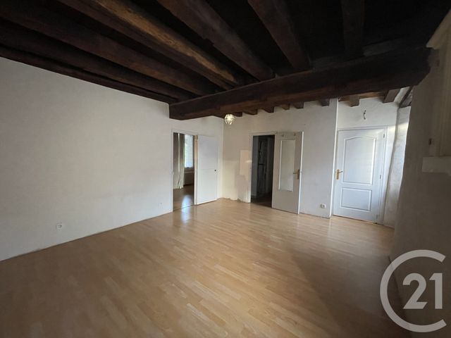 maison à vendre - 4 pièces - 105.58 m2 - MONTGIVRAY - 36 - CENTRE - Century 21 Agence De L'Europe