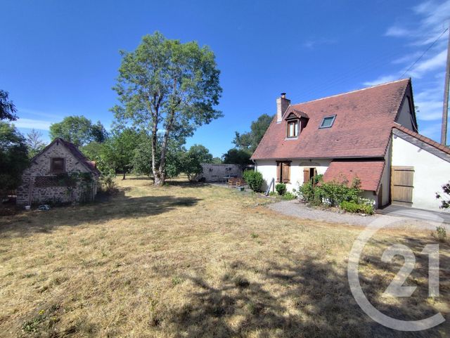 Maison à vendre VICQ EXEMPLET